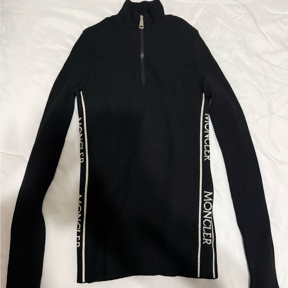 Moncler wool sweater